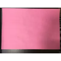 Кольоровий еко папір А4 80 г/м2 рожевий (лосось)